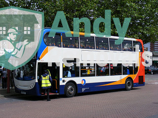 Andy Removal Upton Park (E6, E13)